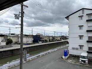 亀山駅 徒歩12分 2階の物件内観写真